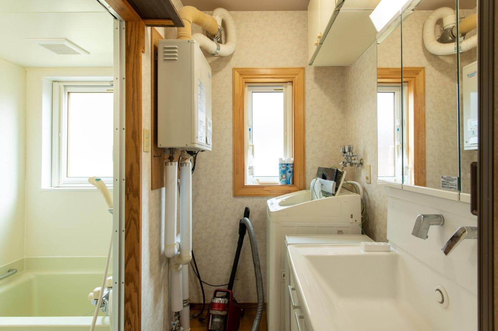 Lake Toya Terrace House エクステリア 写真